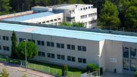 Agora International School de Sant Cugat / AGORA SANT CUGAT