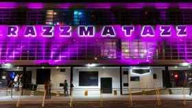 Razzmatazz, una de las mejores discotecas de Barcelona que estrena dos clubs / EFE