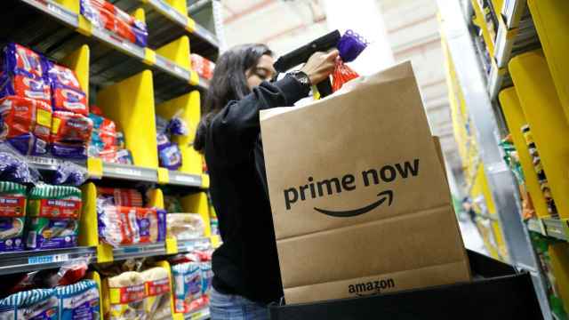 Amazon Prime y Día se asocian para llegar a más clientes en el AMB / BUSINESS INSIDER