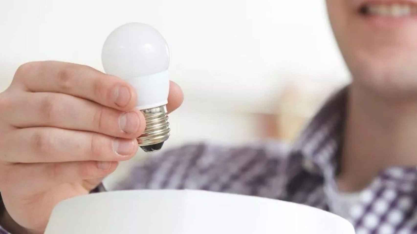 Luz LED, datos curiosos que no conocías - Brillante Iluminación