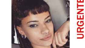 Laura Toupain, la joven desaparecida en Barcelona / GUARDIA CIVIL