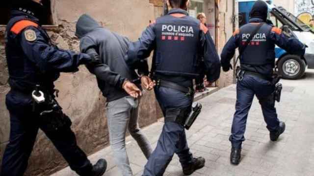 mossos dtenido raval_570x340