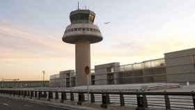 Aeropuerto de Barcelona-El Prat / EFE
