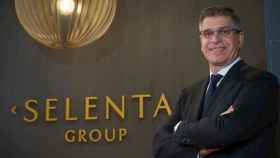 Jordi Mestre, presidente del Gremi d'Hotels de Barcelona  / SELENTA GROUP