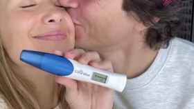 María Pombo y Pablo Castellano anuncian su primer embarazo / INSTAGRAM