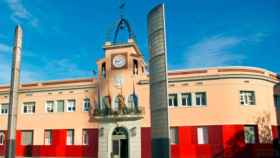 El Ayuntamiento de Santa Coloma de Gramenet