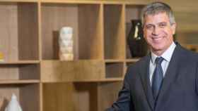 Jordi Mestre, presidente del Gremi d'Hotels, una de las entidades galardonadas / GREMI D'HOTELS