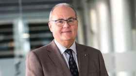 Antoni Trilla, médico del Hospital Clínic, destaca los avances de la vacuna de Oxford / CG