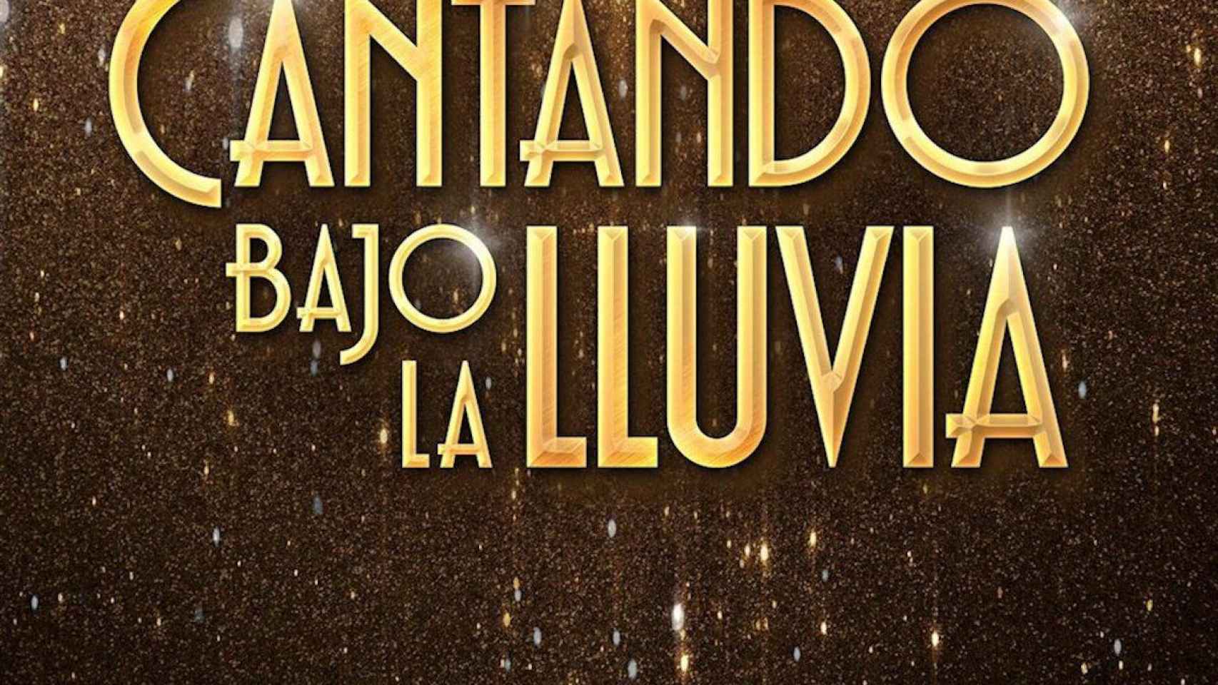 Àngel Llàcer y Manu Guix crearán el musical 'Cantando Bajo la Lluvia' con estreno en 2021 / COMÈDIA