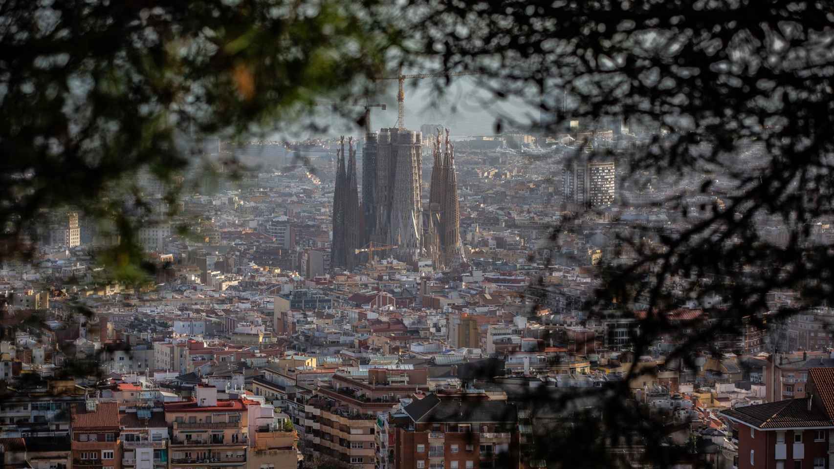 Barcelona se ha convertido en la cuarta ciudad preferida por las empresas tecnofinancieras / Europa Press