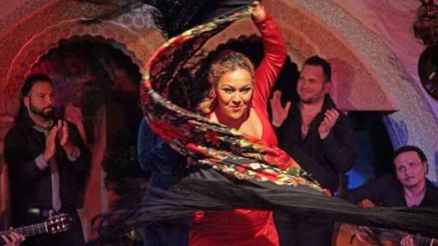 tablao flamenco barcelona_570x340