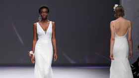 Pasarela de la pasada edición del Barcelona Bridal Fashion Week / FIRA BARCELONA