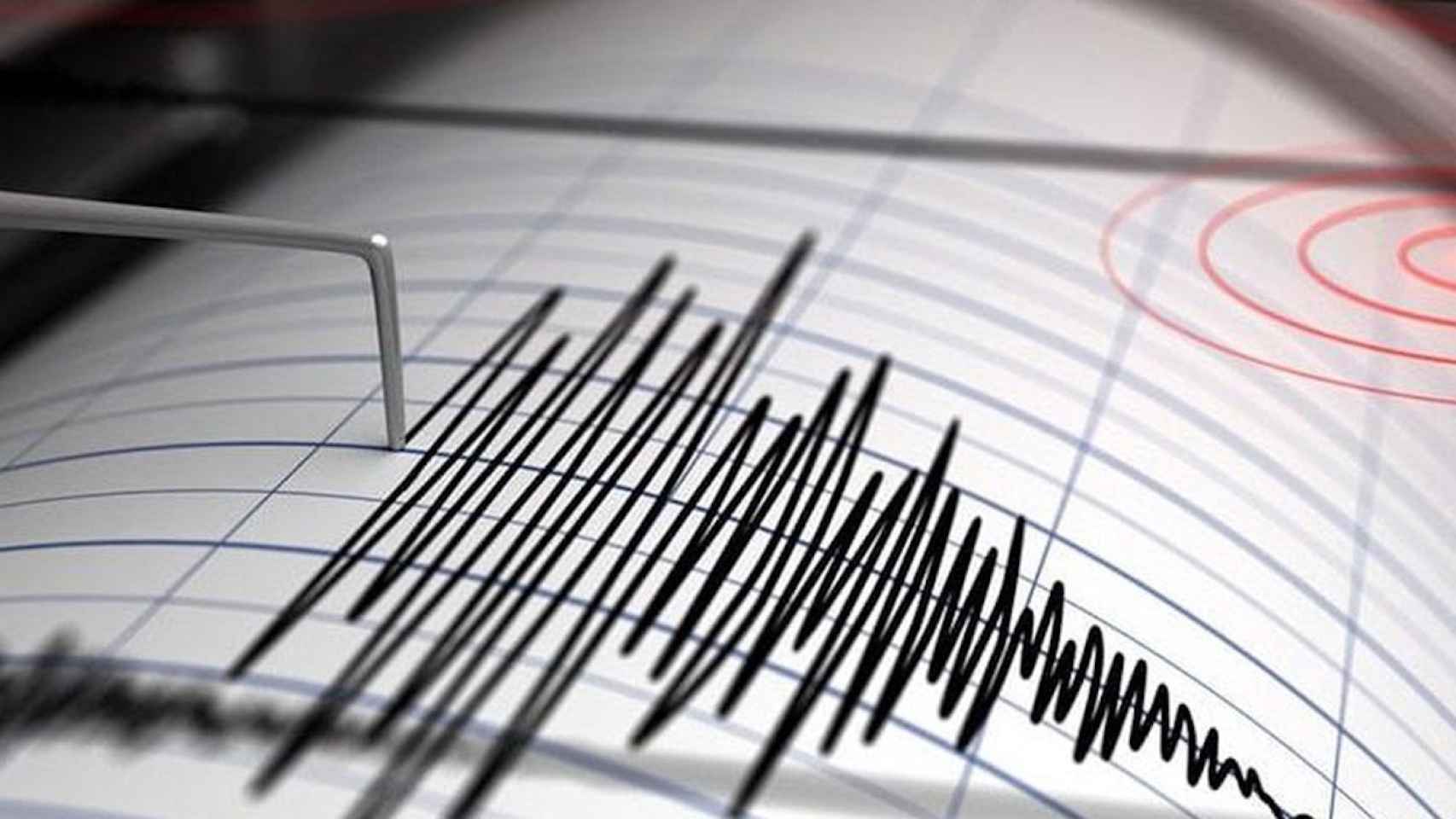Registro de un terremoto similar al que se ha hecho notar en Barcelona y L'Hospitalet de Llobregat / ARCHIVO