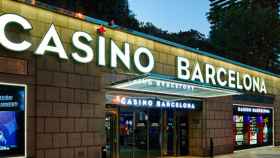 El casino de Barcelona / MA