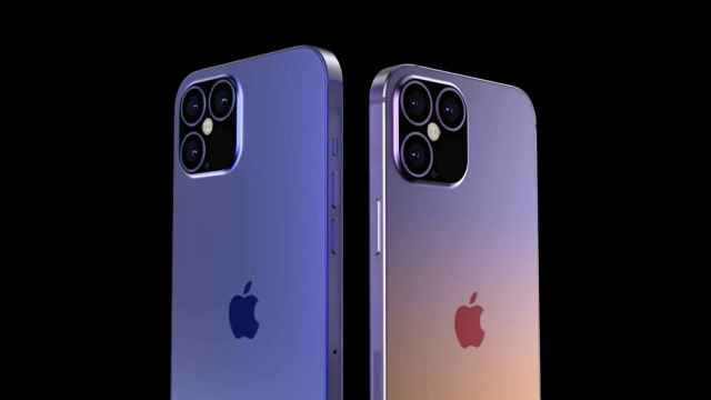 Apple presentará el nuevo modelo de iPhone 12