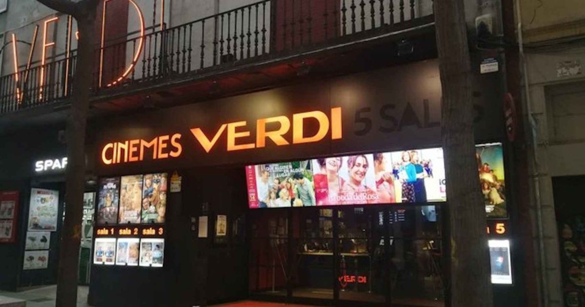 Cine feel good y Cines Verdi TV se incorporan a los diales de Virgin Telco  