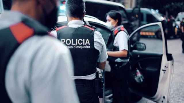 mossos desquadra ladrones multirreincidentes_570x340