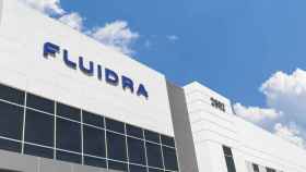 Sede social de la multinacional Fluidra / FLUIDRA USA