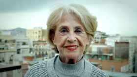 Montserrat Carulla, en una imagen de archivo / EUROPA PRESS