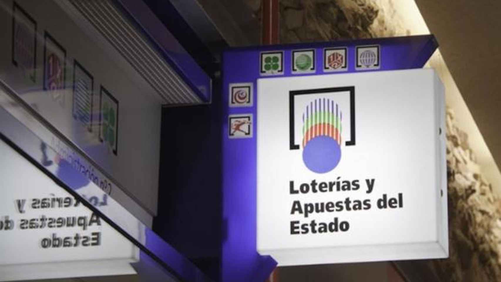 Panel de Loterías y Apuestas del Estado / ARCHIVO