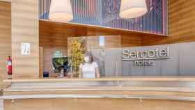 La cadena hotelera Sercotel Group abrirá un nuevo hotel cerca del Aeropuerto de Barcelona / SERCOTEL