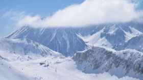 Vista panorámica de las pistas de esquí de Baqueira-Beret / ARCHIVO