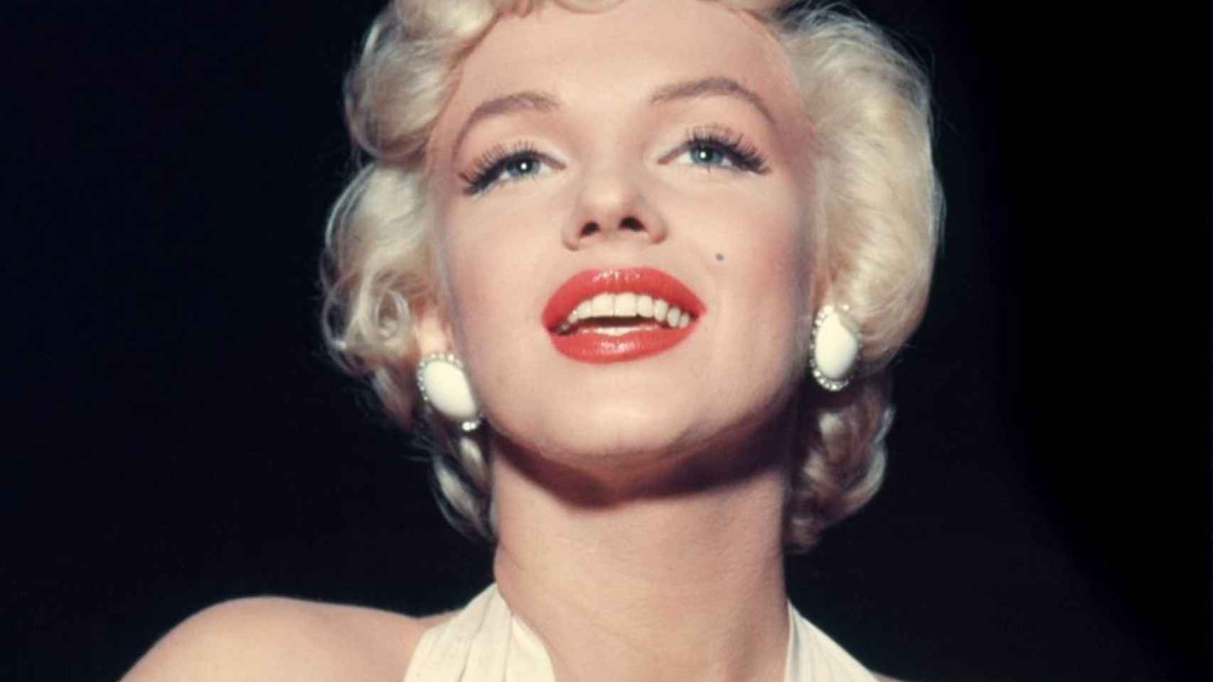 La actriz Marilyn Monroe, que protagonizará un ciclo en la Filmoteca de Catalunya, en una imagen de recurso / ARCHIVO