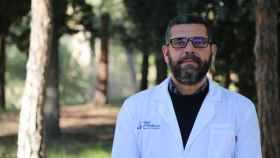 Jordi Bové, el investigador que descubierto el mecanismo celular para la aparición del Parkinson / EUROPA PRESS