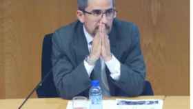Manuel Valdés, gerente de Movilidad del Ayuntamiento de Barcelona