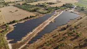 Holaluz y Enerparc AG firman un PPA para comprar 84 MW de energía renovable fotovoltaica en Baleares / HOLALUZ