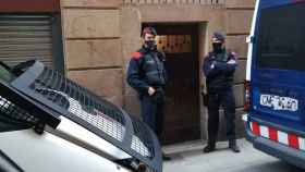 Dos detenidos por vender droga en un narcopiso del Raval / EUROPA PRESS