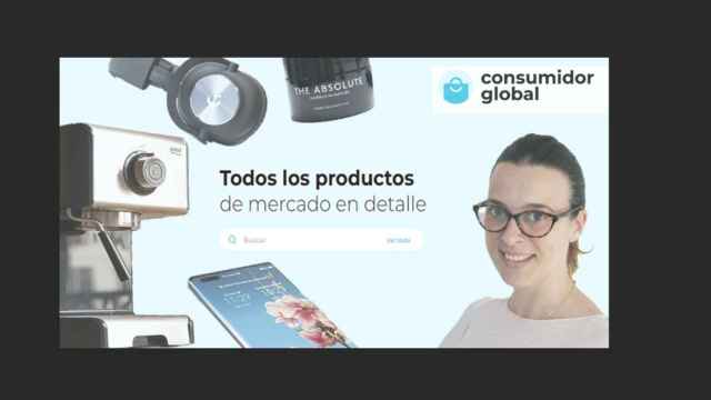 Imagen de presentación de Consumidor Global