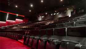 La sala de cine Phenomena, una buena opción para este domingo, 31 de enero, en Barcelona / PHENOMENA