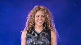 La cantante colombiana Shakira / RR.SS.