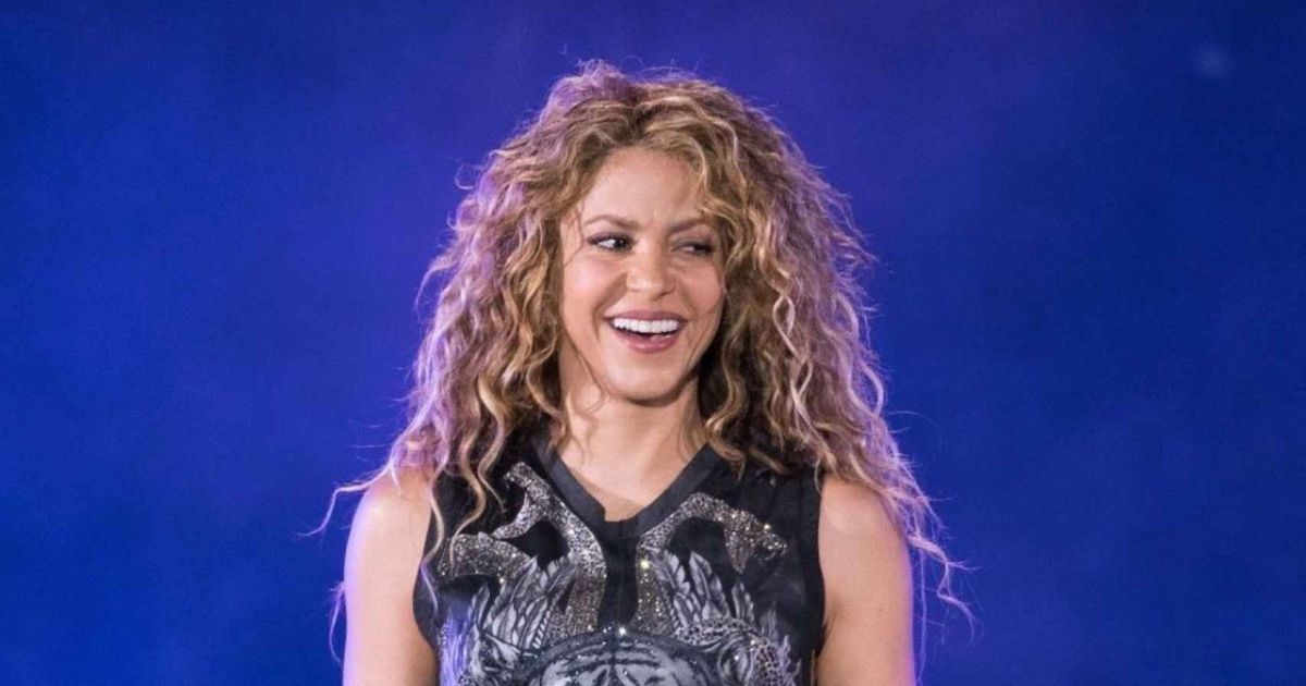 Shakira Revoluciona Las Redes Con Un Radical Cambio De Look