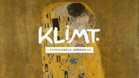 'Klimt: La experiencia inmersiva', podrá visitarde del 16 de abril al 16 de mayo en Barcelona/ IDEAL