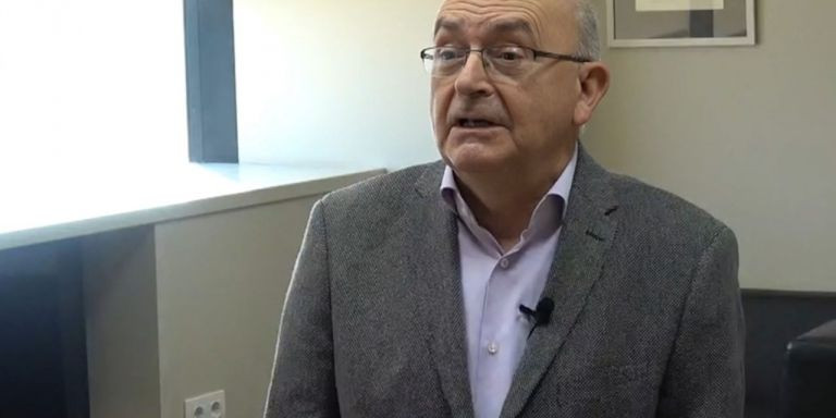 El director de la Oficina Antifrau de Cataluña, Miguel Ángel Gimeno / ANTIFRAU