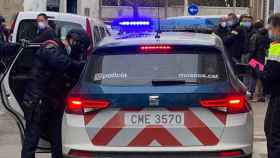 Arrestadas siete personas tras un narcoasalto frustrado en Sant Feliu de Llobregat / MOSSOS D'ESQUADRA