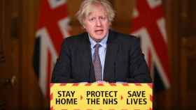 Boris Johnson planea acabar con todas las restricciones a partir del 21 de junio