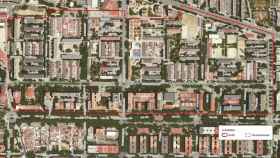 Barcelona informa al Besòs y el Maresme sobre la próxima regeneración de viviendas / AJUNTAMENT DE BARCELONA