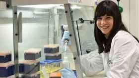 Dra. Cristina Mayor-Ruiz (IRB Barcelona). Programa Fundación ”la Caixa” – BIST Chemical Biology
