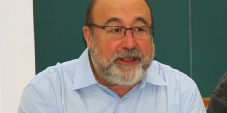 El exconcejal del PSC, Ramón Nicolau / FACEBOOK RAMON NICOLAU