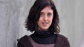 Irene Vallejo, la escritora escogida como pregonera de Sant Jordi 2021 / ARCHIVO