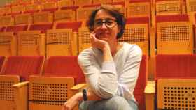 Núria Plana, directora provisional del Institut del Teatre / RR.SS.