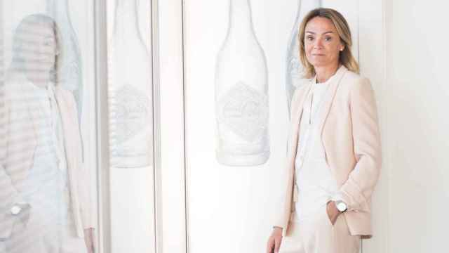 Sol Daurella, presidenta de Coca-Cola European Partners (CCEP) / EUROPAPRESS