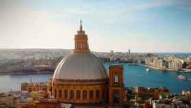Vistas de La Valeta, la capital de Malta / YOUTUBE
