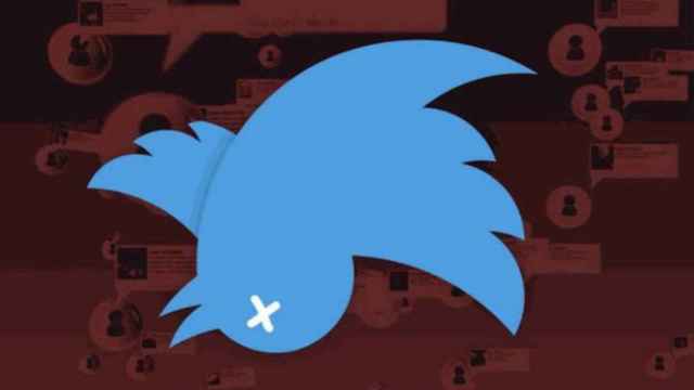 Twitter, la red social fundada en Estados Unidos, cae en todo el mundo