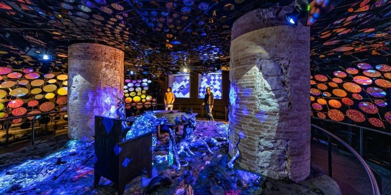 Casa Batlló presenta la primera ‘10D Experience’ del mundo y reinventa así la visita museística / CASA BATLLÓ