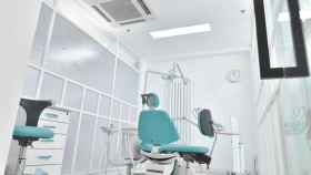 Clínica dental de un dentista / UNSPLASH