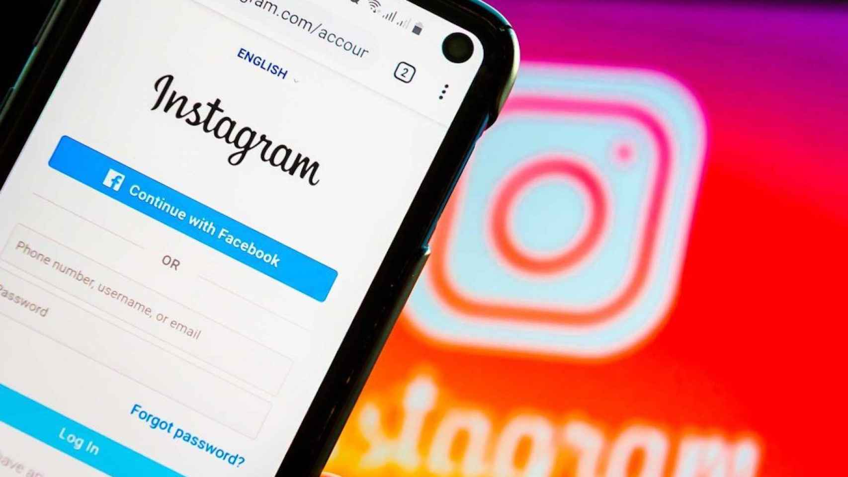 Instagram, la red social propiedad de Facebook